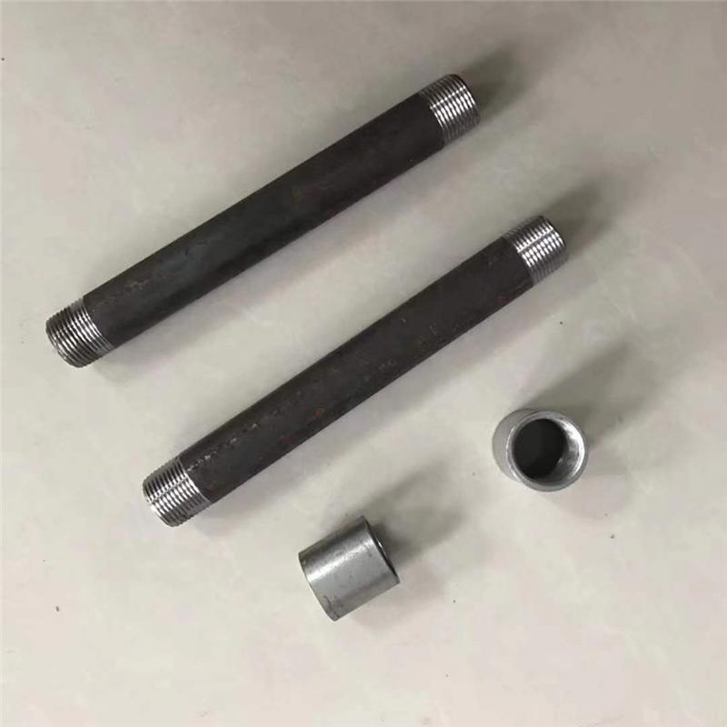 柘城钢管注浆管隧道止水